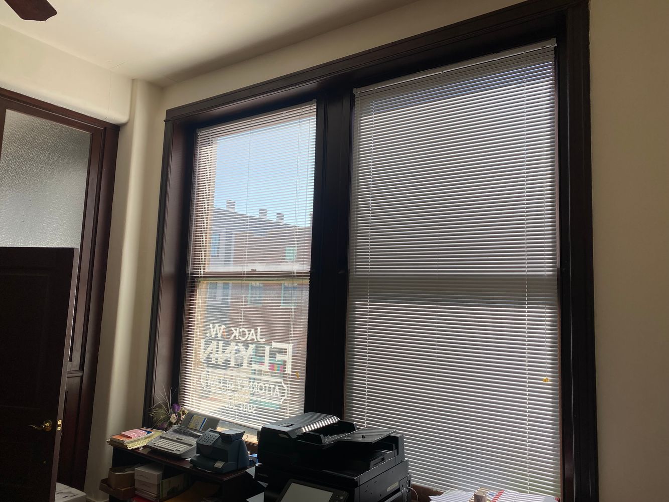 Suite 200-204
